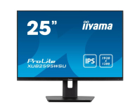 iiyama ProLite XUB2595WSU-B5 - 1193575 - zdjęcie 1
